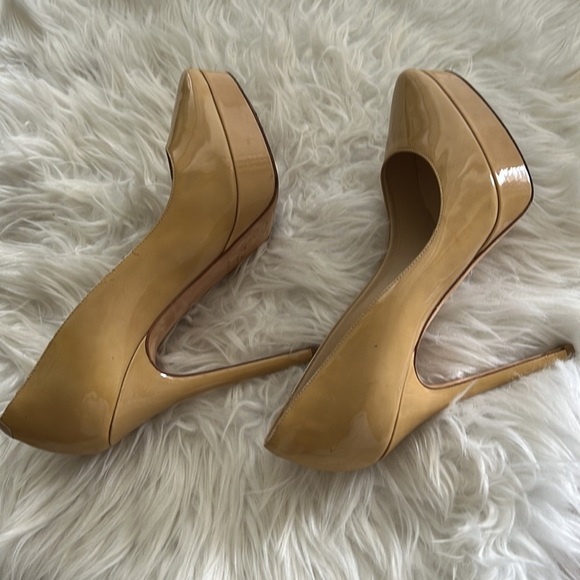 Jimmy Choo pumps/ heeled shoes / heels Size 8 - Picture 4 of 9